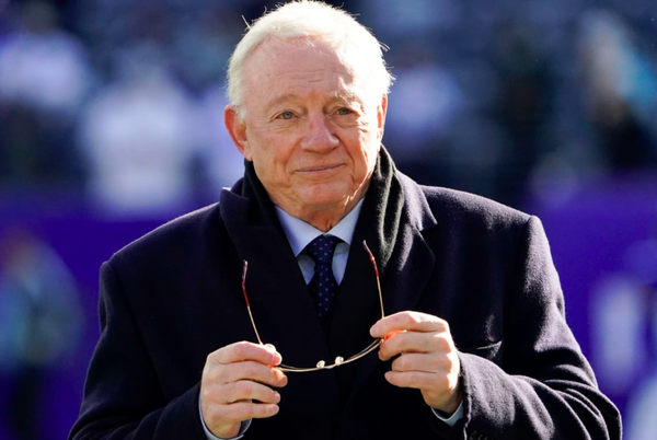 Jerry Jones Selling the Dallas Cowboys to Buy an MLP Team???