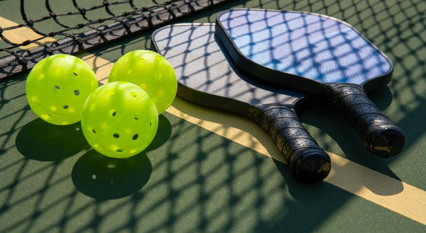 Understanding the Rules of Pickleball