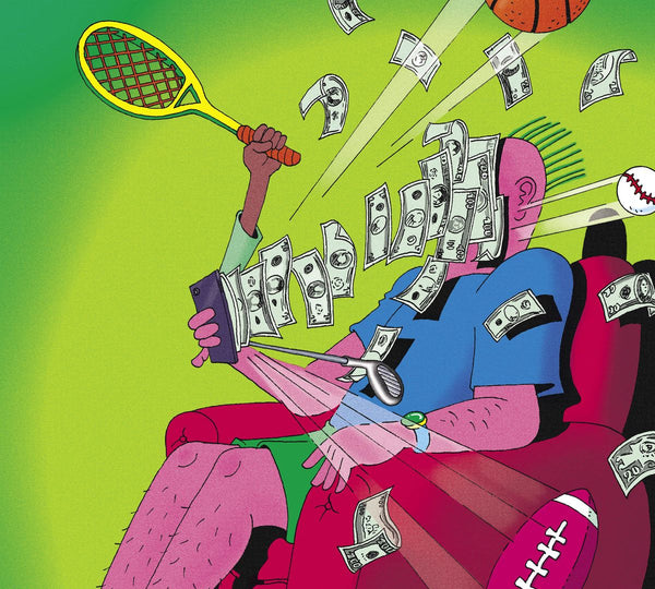 Betting on Pickleball: How the Introduction of Gambling Will Impact the Sport