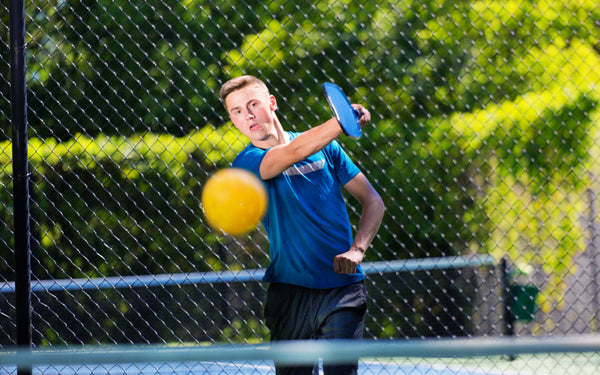 The Meteoric Rise of Pickleball: A Look at the Sport's Unprecedented Growth