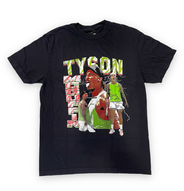 Tyson Mcguffin Shirt