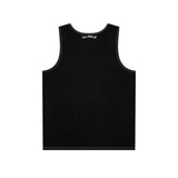 black full 11 performance tank - 11pickleball