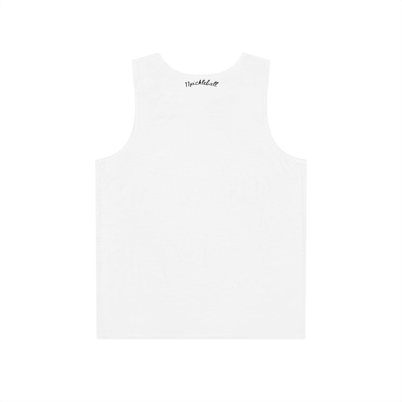 big11 performance tank - 11pickleball