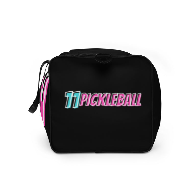 npc x 11 duffle - 11pickleball