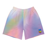 npc x 11 colorwave performance shorts - 11pickleball