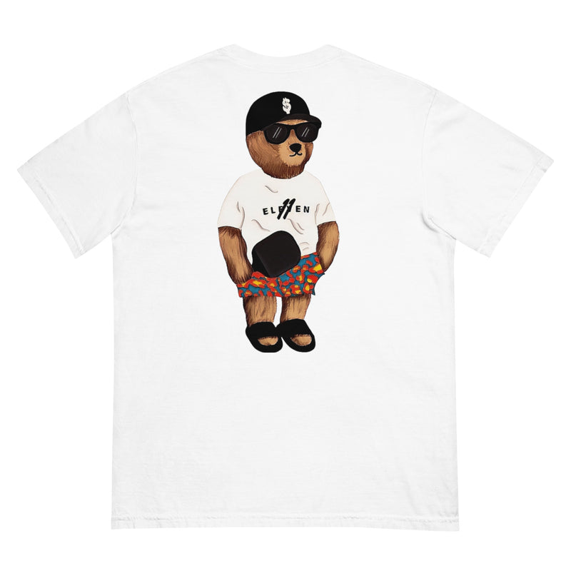 drip the bear shirt