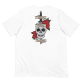 death before dinking shirt